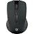 Мышь беспроводная Defender Accura MM-935 черный, 1600 dpi, радиоканал, USB, кнопки - 4 [52935]