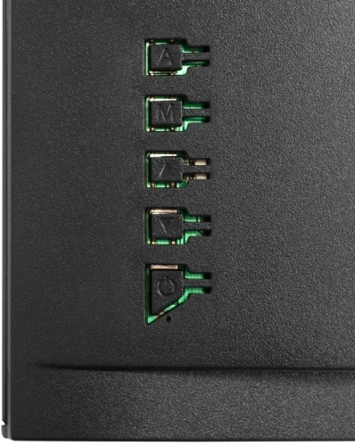 Монитор 23.8&quot; ExeGate ProSmart EV2407A VA 1920x1080, 60 Гц [EX294344RUS]