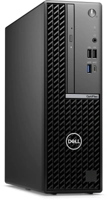 Компьютер Dell Optiplex 7020 SFF i5 14500 (2.6) 8Gb SSD256Gb UHDG 770 Windows 11 Professional GbitEth 200W мышь клавиатура черный [7020S-5861]