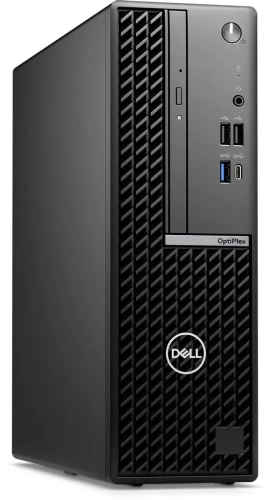 Компьютер Dell Optiplex 7020 SFF i5 14500 (2.6) 8Gb SSD256Gb UHDG 770 Windows 11 Professional GbitEth 200W мышь клавиатура черный [7020S-5861]