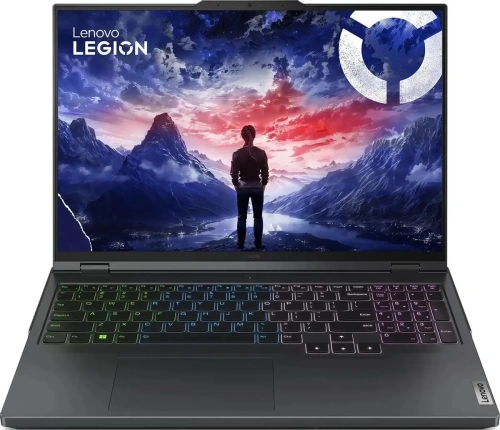 Ноутбук Lenovo Legion Pro 5 16IRX9 16&quot; Intel Core i7 [83DF00E8RK]