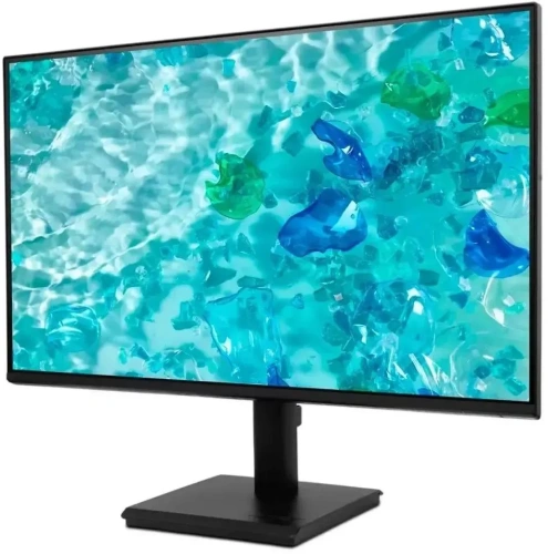 Монитор 27" Acer V277Gbipv, IPS, 1920x1080, 120 Гц [UM.HV7CD.G04]