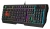 Клавиатура A4Tech Bloody B135N проводная USB черный [B135N]