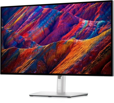 Монитор 27&quot; Dell U2723QE IPS 3840x2160, 60 Гц [210-BCXK]