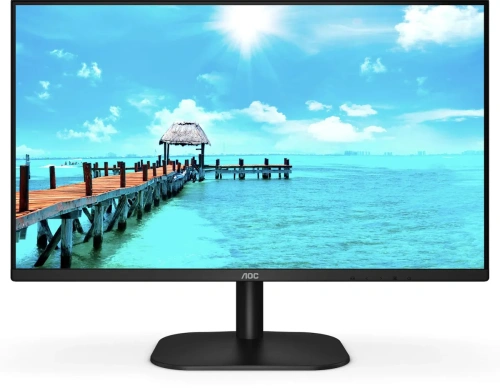 Монитор 27&quot; AOC Value Line 27B2QAM VA 1920x1080, 75 Гц [27B2QAM]