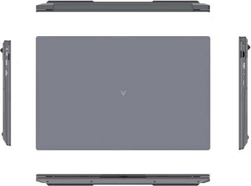 Ноутбук Digma Pro Parvus M Ryzen 3 3200U [DN15R3-ADXW02]