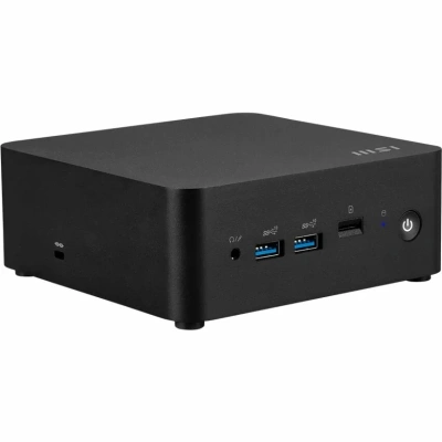 Компьютер MSI Cubi NUC 1M-096XRU, Intel Core 5 120U [9S6-B0B111-096]