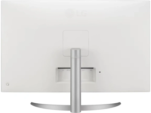 Монитор 31.5&quot; LG 32SQ700S-W VA 3840x2160, 60 Гц [32SQ700S-W.ARUZ]