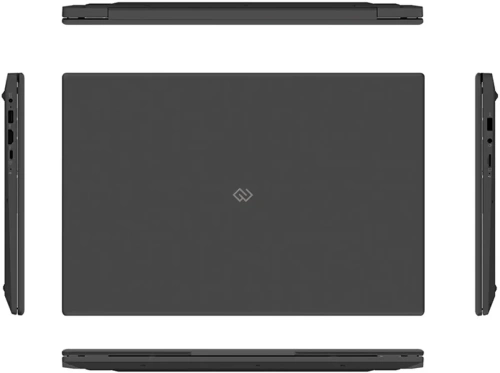 Ноутбук Digma EVE A5820 Ryzen 3 3200U [DN15R3-ADXW01]