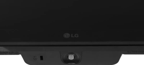 Монитор 23.8&quot; LG UltraGear [24GS60F-B]