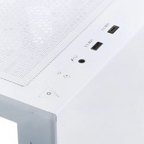 Компьютерный корпус XPG INVADERXMINIMT-WHCWW [INVADERXMINIMT-WHCWW]