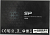Накопитель SSD SiliconPower Slim S55, 240Gb, SATA, 2.5", R/W 560/500 [SP240GBSS3S55S25]