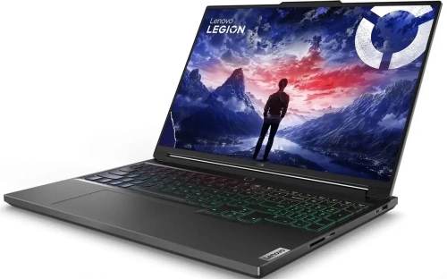 Ноутбук Lenovo Legion 7 16IRX9 i7 14700HX [83FD0044RK]