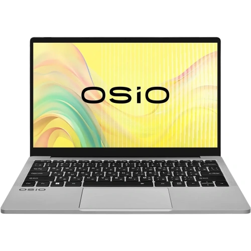 Ноутбук Osio FocusLine F140i-009 Core i5 1235U 16Gb 14&quot; [F140I-009]