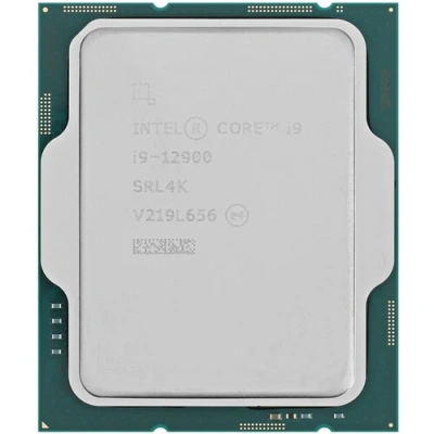 Процессор Intel Core i9-12900 Soc-1700 2.4GHz OEM [CM8071504549317SRL4K]
