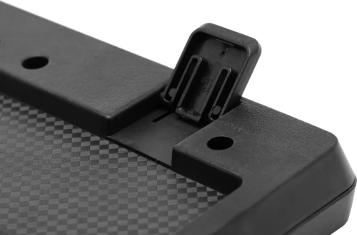 Клавиатура Defender Concept HB-164 проводная, USB, черный [45164]