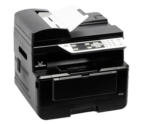МФУ лазерный Катюша M133 [M133-512]