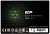 Накопитель SSD Silicon Power 512Gb A56 [SP512GBSS3A56A25]