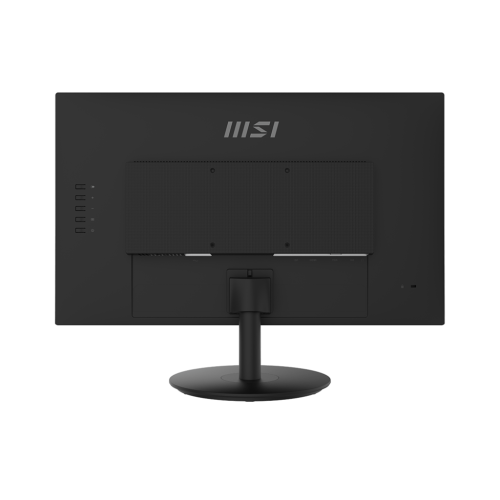 Монитор 23.8&quot; MSI Pro MP242A IPS 1920x1080 [9S6-3PA1CT-205]