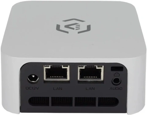 Компьютер Raskat STANDART 307 Intel Core i3-N300, RAM 16GB, SSD 1TB, noOS [STANDART307164450]