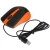 Мышь проводная ExeGate Professional Standard SH-9030BO черный/оранжевый [EX280437RUS]