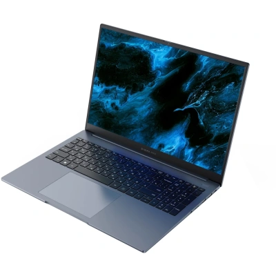 Ноутбук Digma Pro Pactos 16 Core i3 1215U 8Gb 16&quot; темно-серый [DN16P3-8CXW01]