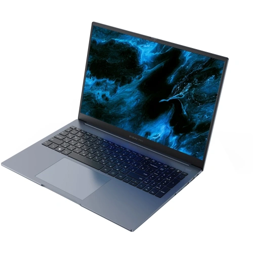 Ноутбук Digma Pro Pactos 16 Core i3 1215U 8Gb 16&quot; темно-серый [DN16P3-8CXW01]