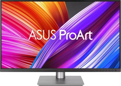 Монитор Asus 27" ProArt PA279CRV черный IPS LED 16:9 [90LM08E0-B01K70]