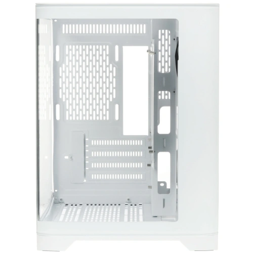 Компьютерный корпус 1STPLAYER UVIEW UV5 White [UV5-WH]