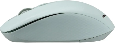 Мышь беспроводная Acer OMR309 зеленый, 1600 dpi, радиоканал, USB, кнопки - 4 [ZL.MCECC.030]