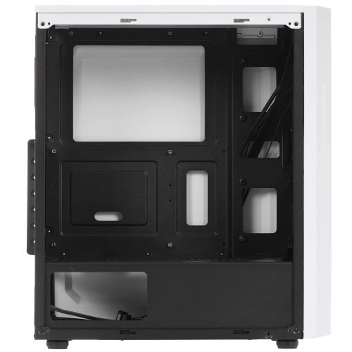 Компьютерный корпус ALSEYE Auro 3.0-W Mini-ITX/Micro ATX/ATX [Auro 3.0-W]