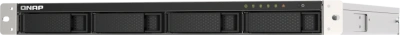 Сетевое хранилище без дисков SMB QNAP TS-453DU-4G NAS [TS-453DU-4G]