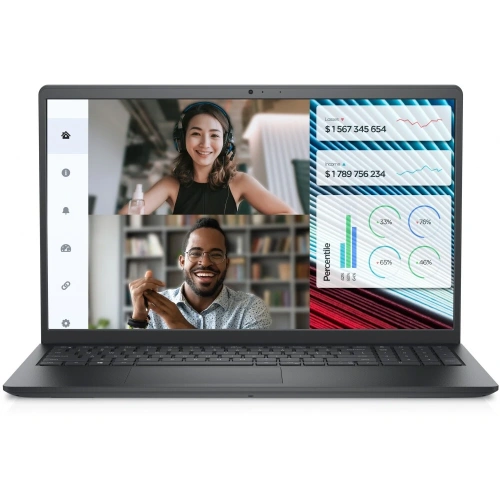 Ноутбук Dell Vostro 3520 Core i5 1235U 8Gb 15.6" [3520-5850]