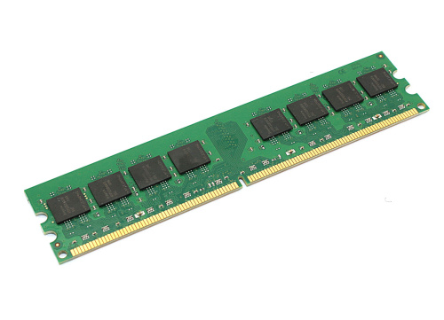 Оперативная память KIngston DDR2 4ГБ 533 MHz PC2-4200 [82624]