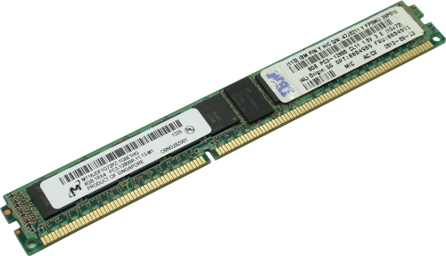 Оперативная память IBM Dual Rank 8GB (1x8GB) PC3-12800 ECC Unbuffered 00D4959 [00D4959]