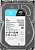 Жесткий диск  Seagate 2TB ST2000VX017 SATA-III Surveillance Skyhawk (5400rpm) 256Mb 3.5" [ST2000VX017]