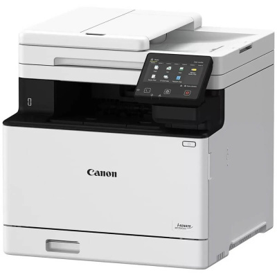 МФУ лазерный Canon i-Sensys Colour MF754Cdw (5455C009) [5455C009]