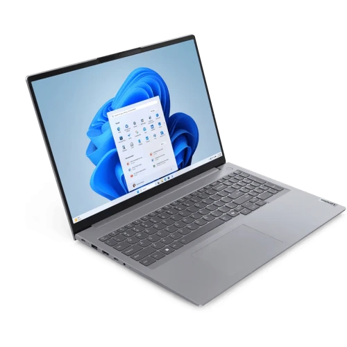 Ноутбук 16&quot; IPS WUXGA LENOVO ThinkBook 16 G7 IML grey [21MSA062RU]