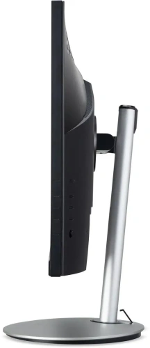 Монитор Acer CB272Esmiprx черный/серебристый 27&quot; IPS 1920x1080 [UM.HB2EE.E01]