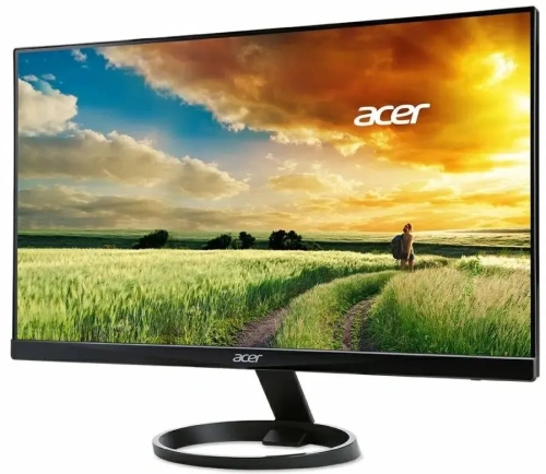 Монитор 23.8&quot; Acer R240HYbidx, IPS, 1920x1080, 60 Гц, 4 мс, 16:9 [UM.QR0EE.026]