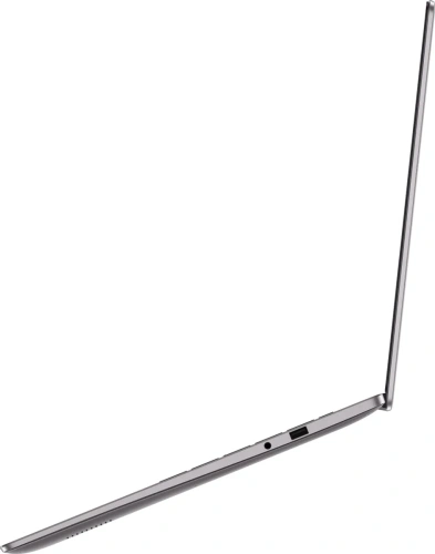 Ноутбук HONOR MagicBook X 14 серый [5301ALWU]