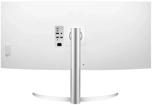 Монитор 39.7&quot; LG 40WP95C-W NANO [40WP95C-W.ARUZ]