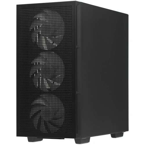 Компьютерный корпус DeepCool CH560 Digital черный [R-CH560-BKAPE4D-G-1]