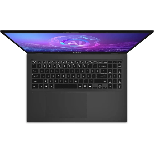 Ноутбук MSI Prestige 16 AI+ Evo B2VMG-033RU Core Ultra 7 258V 32Gb 16&quot; [9S7-15A331-033]