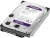 Жесткий диск WD 3TB WD33PURZ SATA-III Surveillance Purple (5400rpm) 256Mb 3.5&quot; [WD33PURZ]