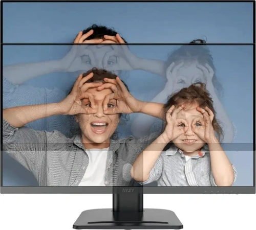 Монитор 27&quot; MSI PRO MP273QP E2 IPS 2560x1440, 100 Гц [9S6-3PB69H-043]