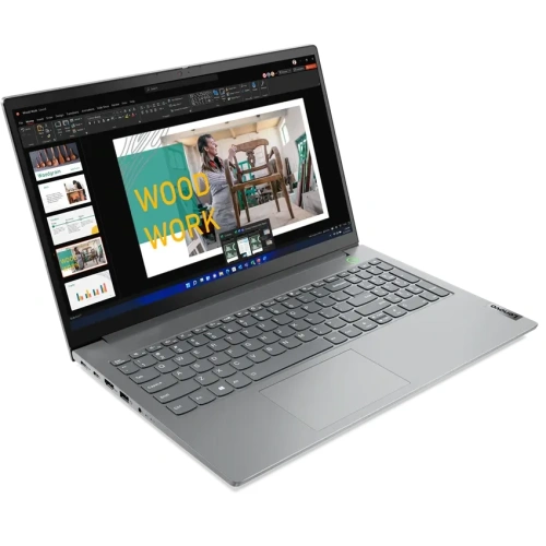 Ноутбук Lenovo Thinkbook 15 G4 IAP Core i7 1255U 8Gb [21DJ00SUUS]
