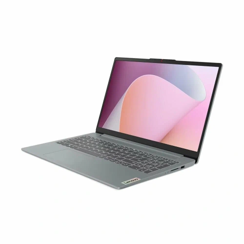 Ноутбук Lenovo IdeaPad Slim 3 15.6&quot; IPS FHD/AMD Ryzen3 [82XQ00B5PS]
