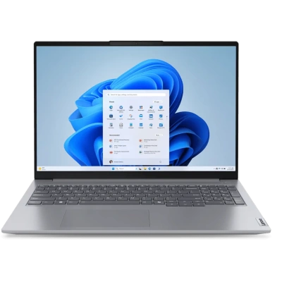 Ноутбук 16&quot; IPS WUXGA LENOVO ThinkBook 16 G7 IML grey [21MSA062RU]