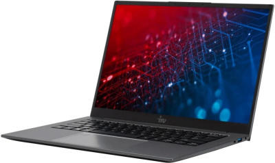 Ноутбук IRU Planio 14INPR N-series N100 16 Gb 14&quot; [2078487]